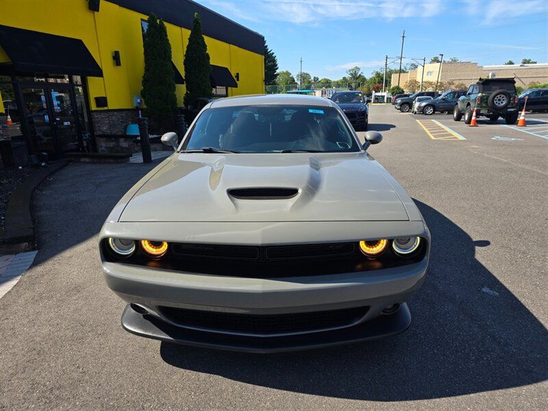 Used 2019 Dodge Challenger GT w/ Blacktop Package AWD/4WD image 20