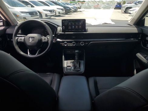 Used 2023 Honda CR-V EX-L image 14