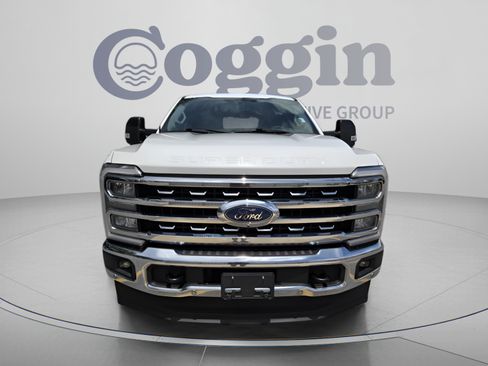 Used 2024 Ford F250 Lariat w/ Lariat Ultimate Package AWD/4WD image 8