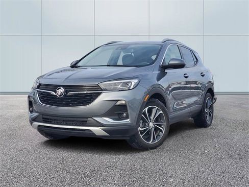 Used 2020 Buick Encore GX Essence image 1