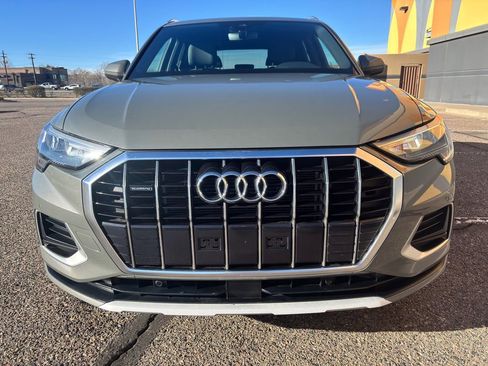 Used 2022 Audi Q3 2.0T Premium image 6
