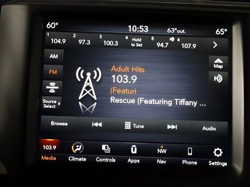 Used 2023 RAM 1500 Classic SLT w/ Trailer & Traction Group image 30