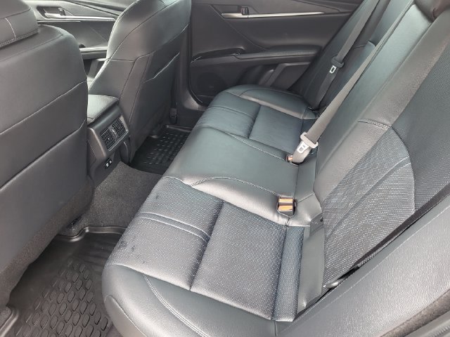 Used 2026 Toyota Camry XSE AWD/4WD image 21