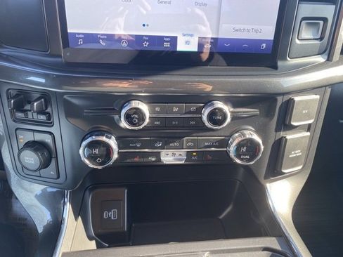 Used 2021 Ford F150 XLT w/ Equipment Group 302A High image 21