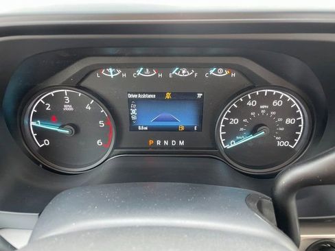 New 2025 Ford F450 XL w/ XL Chrome Package image 18