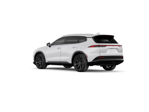 New 2026 Toyota Crown Signia image 6