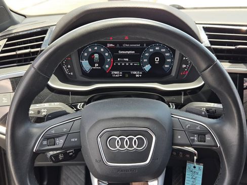 Used 2025 Audi Q3 2.0T Premium AWD/4WD image 29