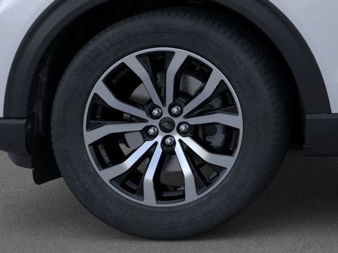 New 2026 Ford Explorer ST-Line w/ Premium Package RWD image 19