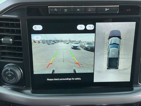 Used 2024 Ford F150 XLT w/ Equipment Group 302A MID image 20