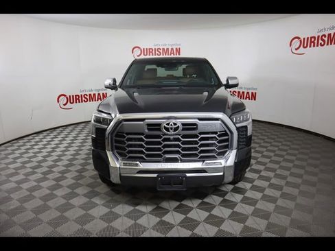 Used 2023 Toyota Tundra 1794 Edition w/ TRD Off-Road Package AWD/4WD image 12