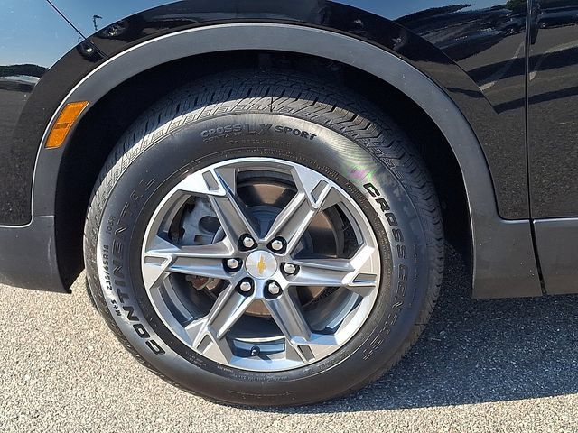 Used 2023 Chevrolet Blazer LT w/ Convenience Package FWD image 27