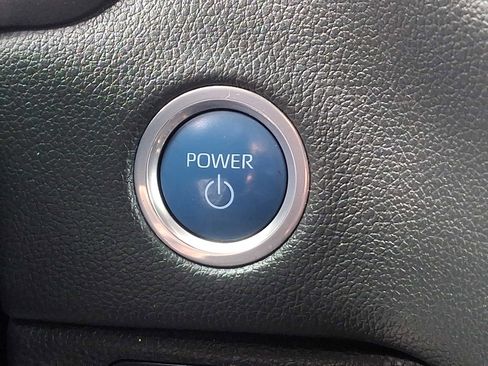 Used 2024 Toyota Tundra Limited image 26