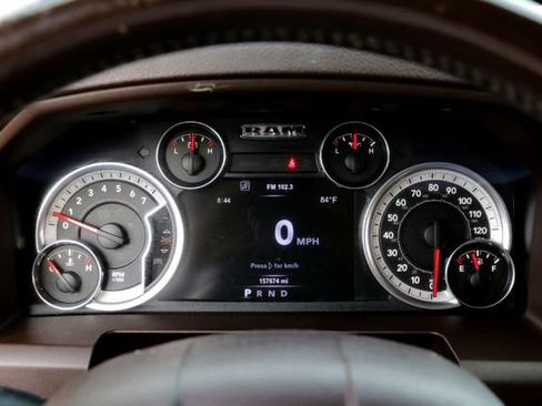 Used 2015 RAM 1500 Lone Star RWD image 15