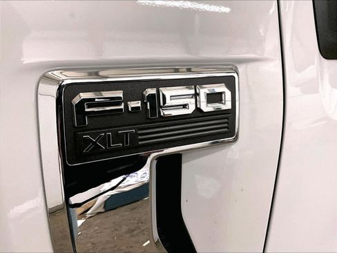 Used 2024 Ford F150 XLT w/ Equipment Group 302A MID AWD/4WD image 13