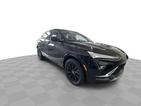 New 2026 Buick Envista Sport Touring w/ Convenience I Package image 2