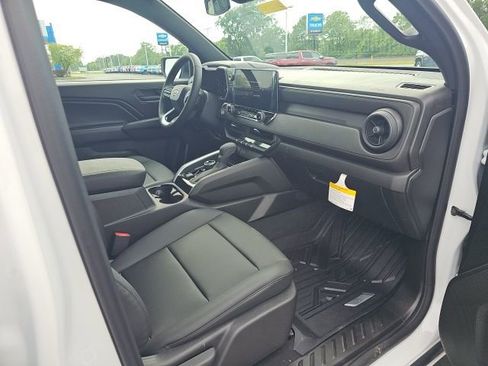 New 2026 Chevrolet Colorado Trail Boss image 31