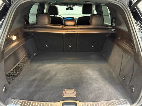 Used 2022 Mercedes-Benz GLE 350 GLE 350 4MATIC SUV w/ Premium Package image 35