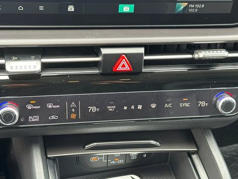 New 2026 Kia Sportage EX image 20