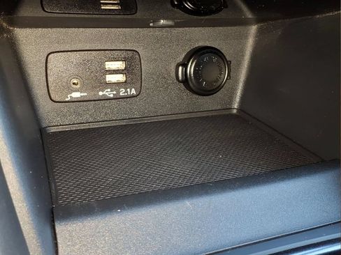 Used 2023 Subaru Forester Wilderness AWD/4WD image 8
