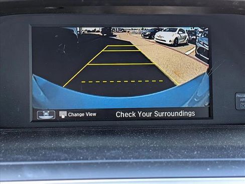 Used 2017 Honda Accord Touring image 13