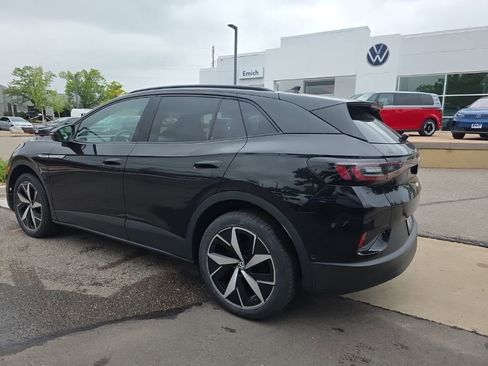 Certified 2023 Volkswagen ID.4 Pro S AWD/4WD image 3