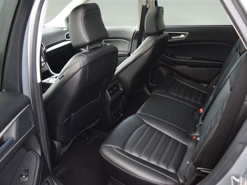 Certified 2023 Ford Edge SEL w/ Convenience Package AWD/4WD image 8