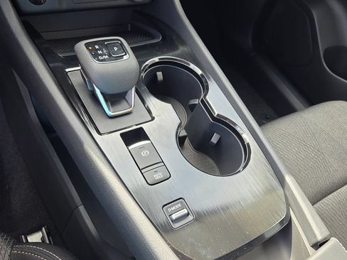 New 2026 Nissan Rogue SV FWD image 22