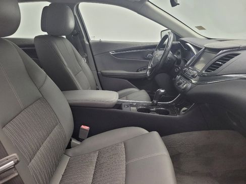 Used 2014 Chevrolet Impala LT image 21