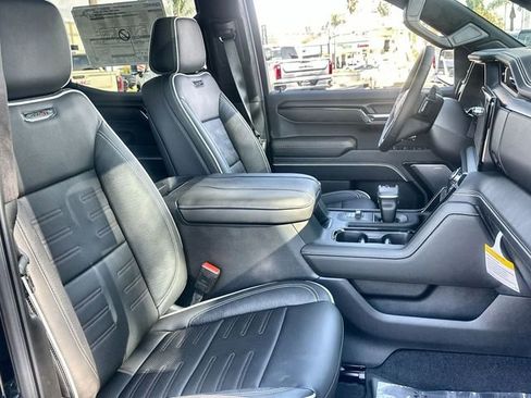 New 2026 GMC Sierra 1500 AT4X image 29