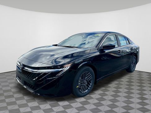 New 2026 Nissan Sentra SV image 8