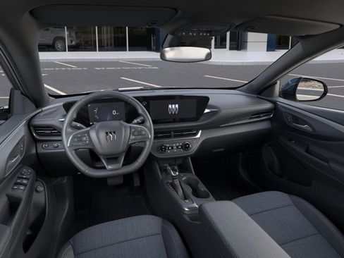 New 2026 Buick Envista Preferred w/ Convenience I Package image 15