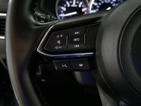 Used 2025 MAZDA CX-5 Carbon Edition image 28