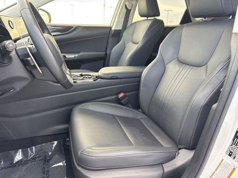 Certified 2024 Lexus NX 250 FWD w/ Towing Package (2000 Lbs) image 11