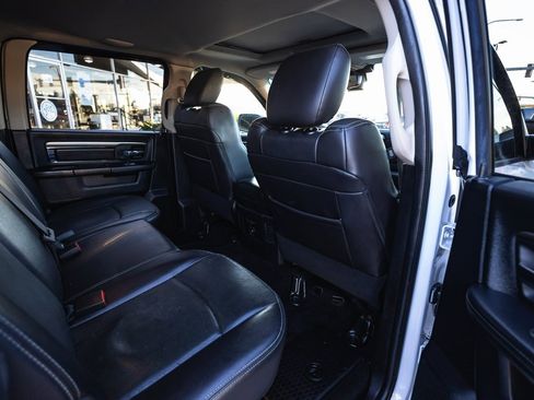 Used 2017 RAM 1500 Sport image 33