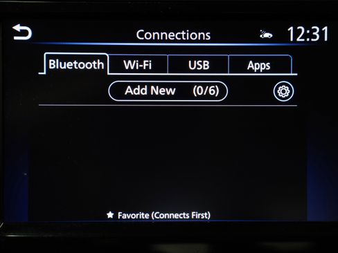 Used 2023 Nissan Maxima SV w/ Floor Mat Group image 25