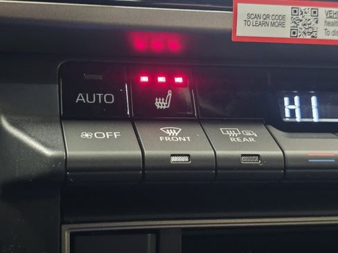 New 2026 Toyota Camry Hybrid image 8