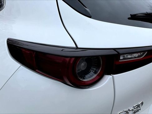 Used 2021 MAZDA CX-30 AWD 2.5 S w/ Preferred Package image 27