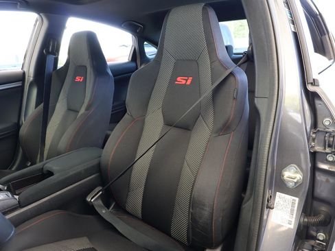 Used 2017 Honda Civic Si image 20