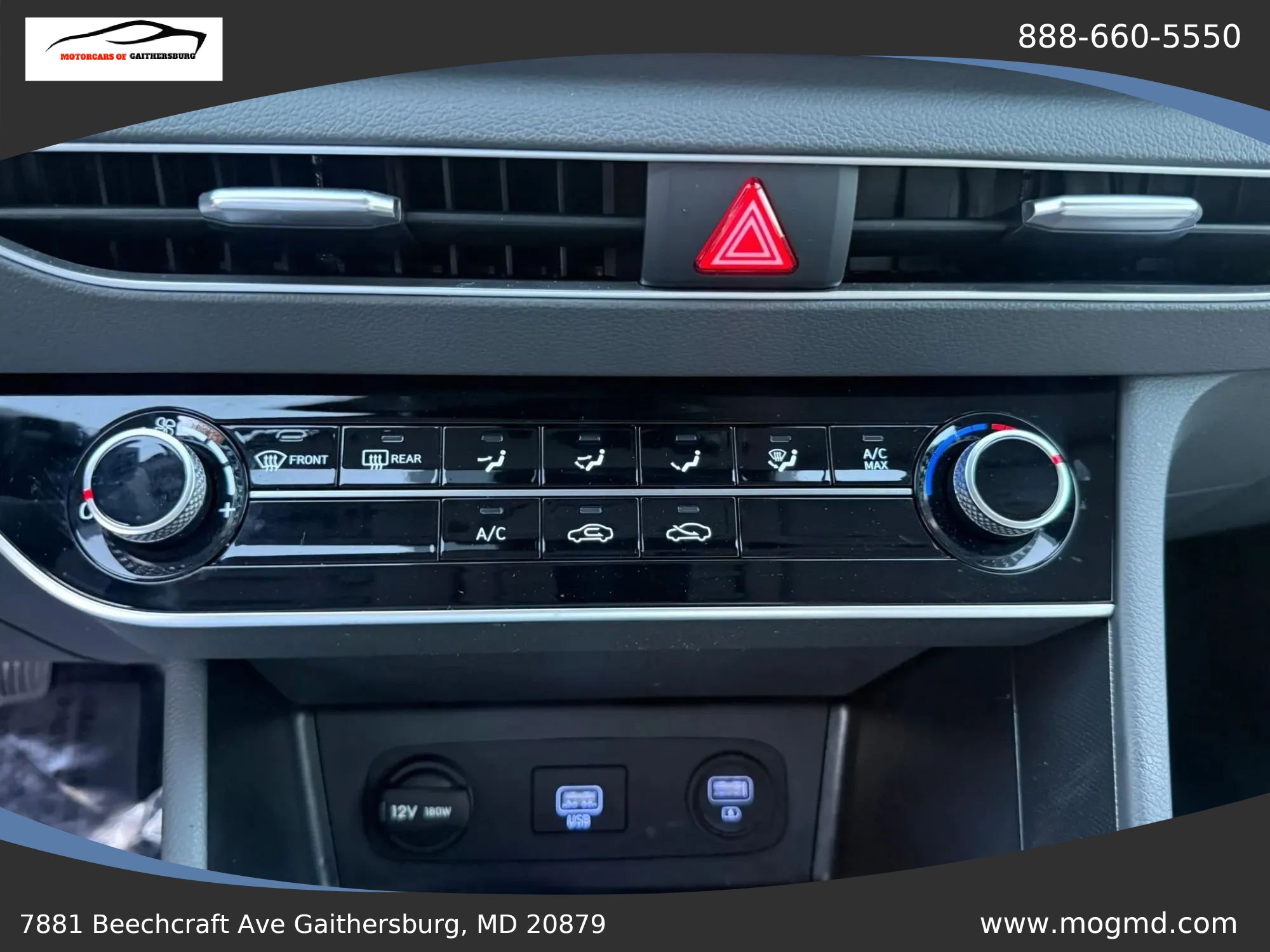 Used 2023 Hyundai Sonata SE FWD image 27