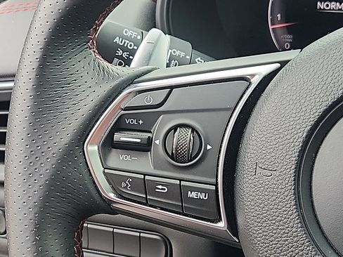 Used 2025 Acura TLX SH-AWD w/ A-SPEC Pkg image 21