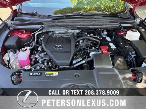 Used 2024 Lexus RX 350 Premium w/ Convenience Package AWD/4WD image 10