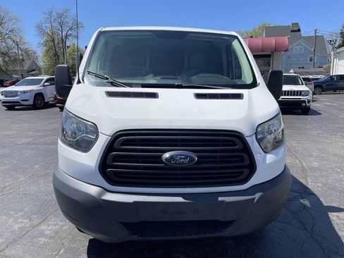 Used 2015 Ford Transit 150 130 Low Roof image 11