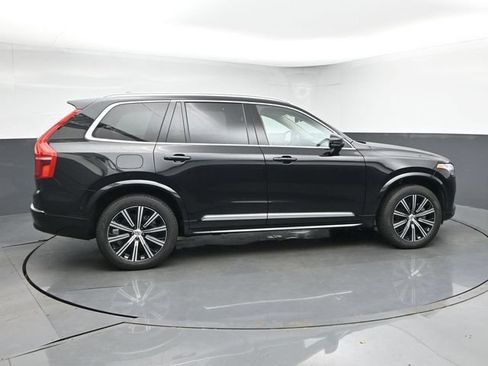 Used 2024 Volvo XC90 B6 Plus w/ Protection Package AWD/4WD image 9