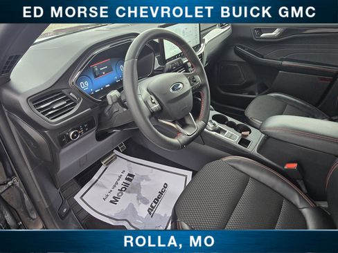 Used 2024 Ford Escape ST-Line Select w/ Tech Pack #2 image 15