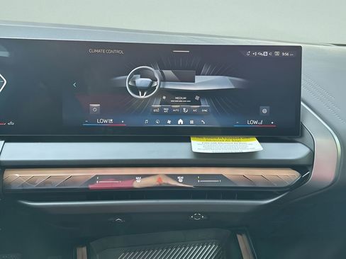 New 2026 BMW X3 xDrive30 w/ Premium Package image 23