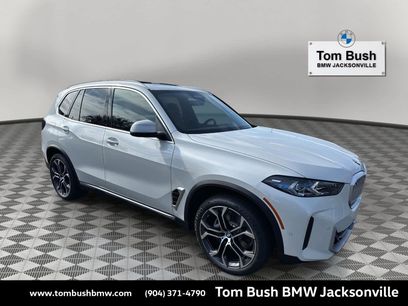 New 2026 BMW X5 sDrive40i w/ Executive Package