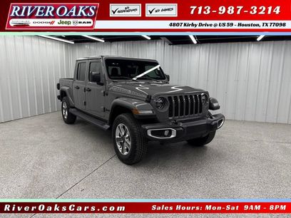 Used 2021 Jeep Gladiator Sport