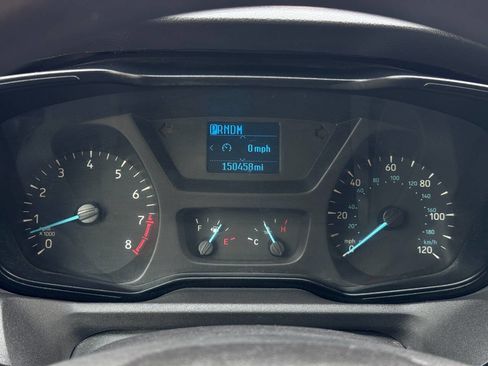 Used 2016 Ford Transit 150 130 Low Roof RWD image 18