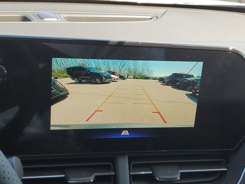 New 2026 Chevrolet Trax RS image 28