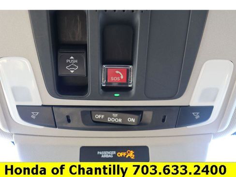 Used 2025 Honda Accord SE image 19